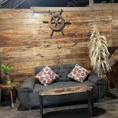 Chill And Surf Mendihuaca Guachaca Exterior foto