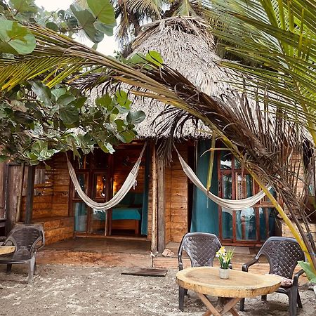 Chill And Surf Mendihuaca Guachaca Exterior foto