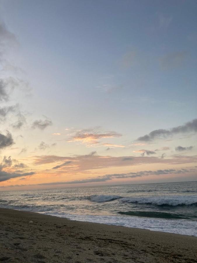 Chill And Surf Mendihuaca Guachaca Exterior foto