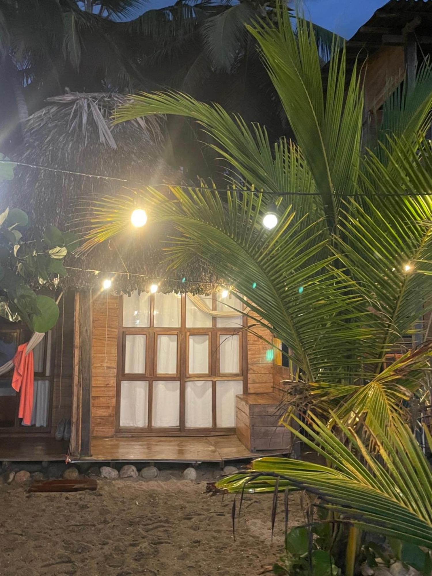 Chill And Surf Mendihuaca Guachaca Exterior foto