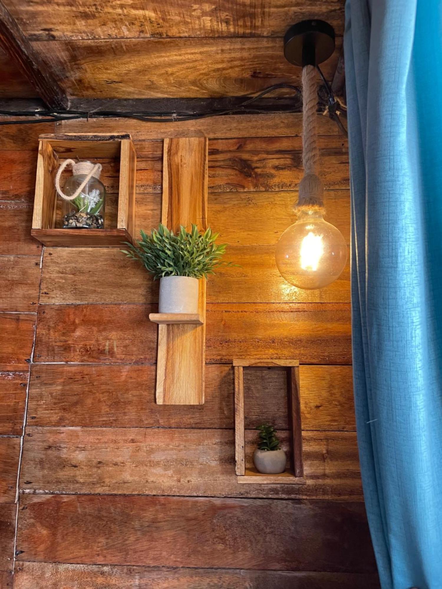 Chill And Surf Mendihuaca Guachaca Exterior foto
