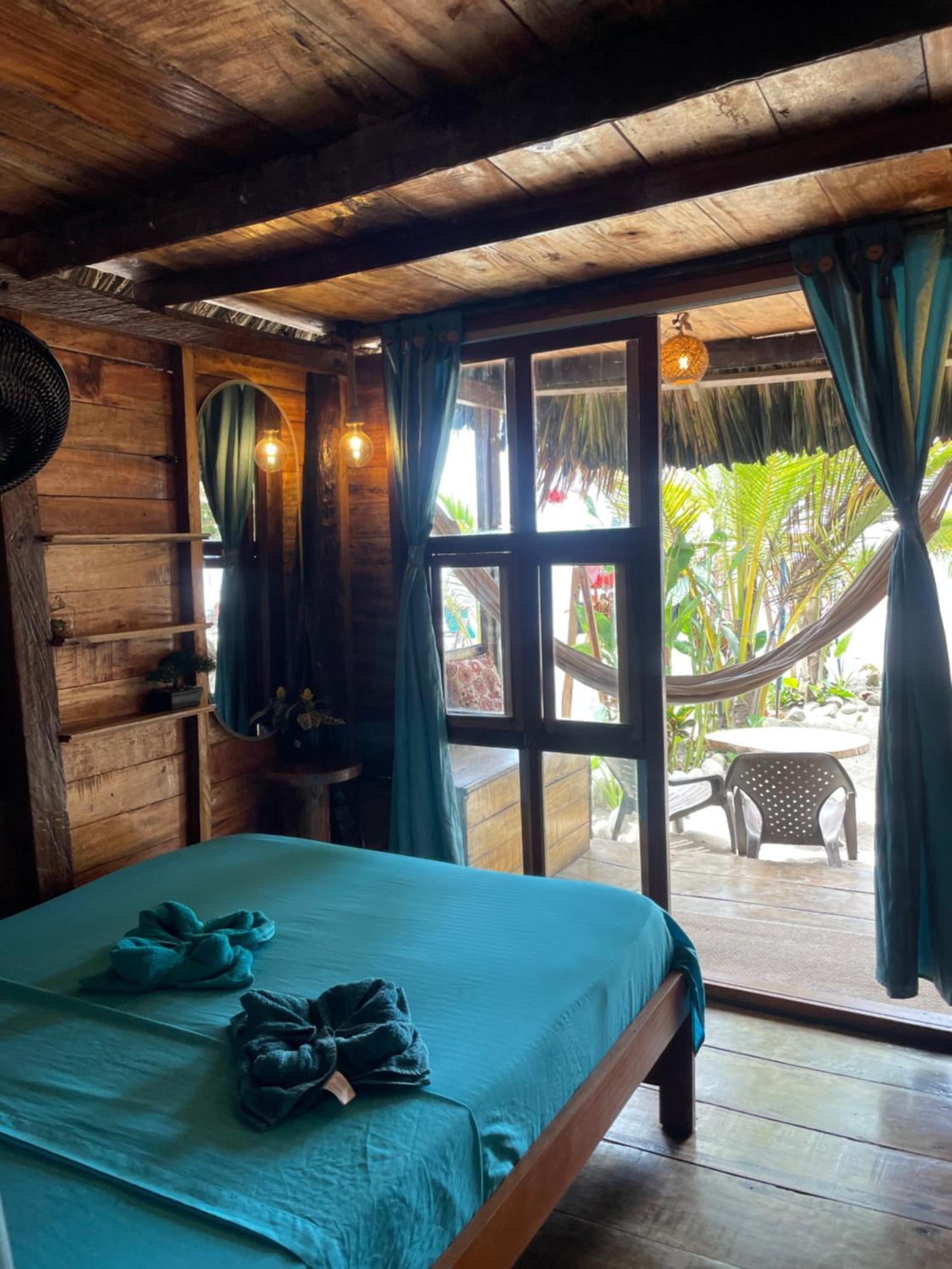 Chill And Surf Mendihuaca Guachaca Exterior foto