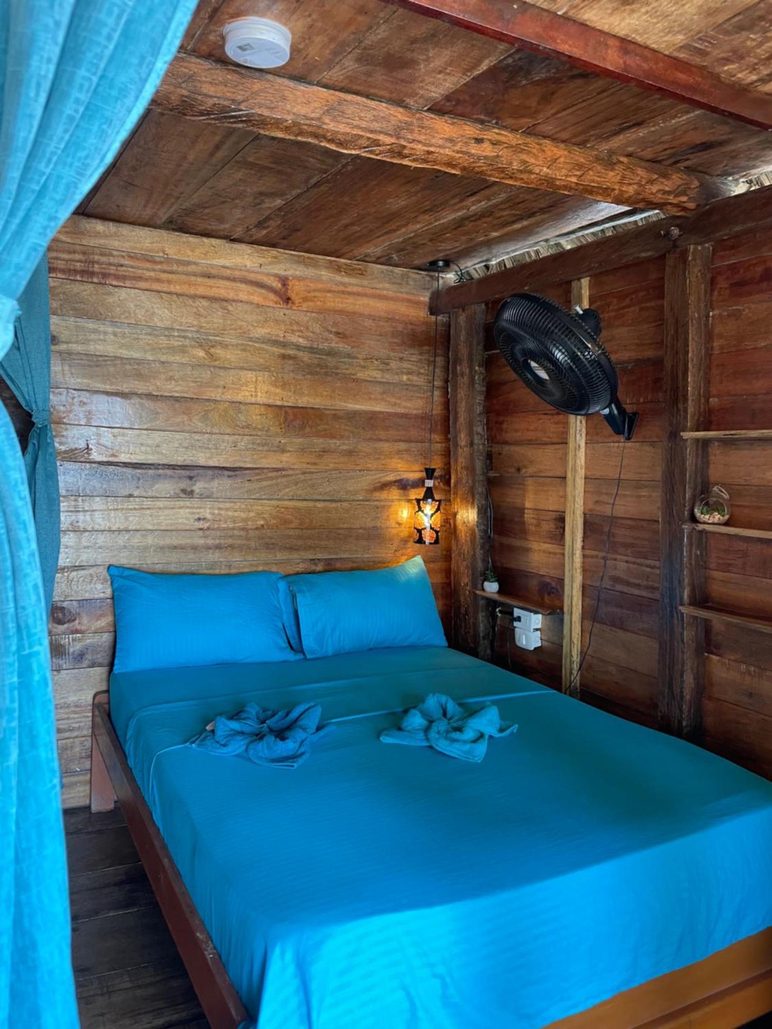 Chill And Surf Mendihuaca Guachaca Exterior foto