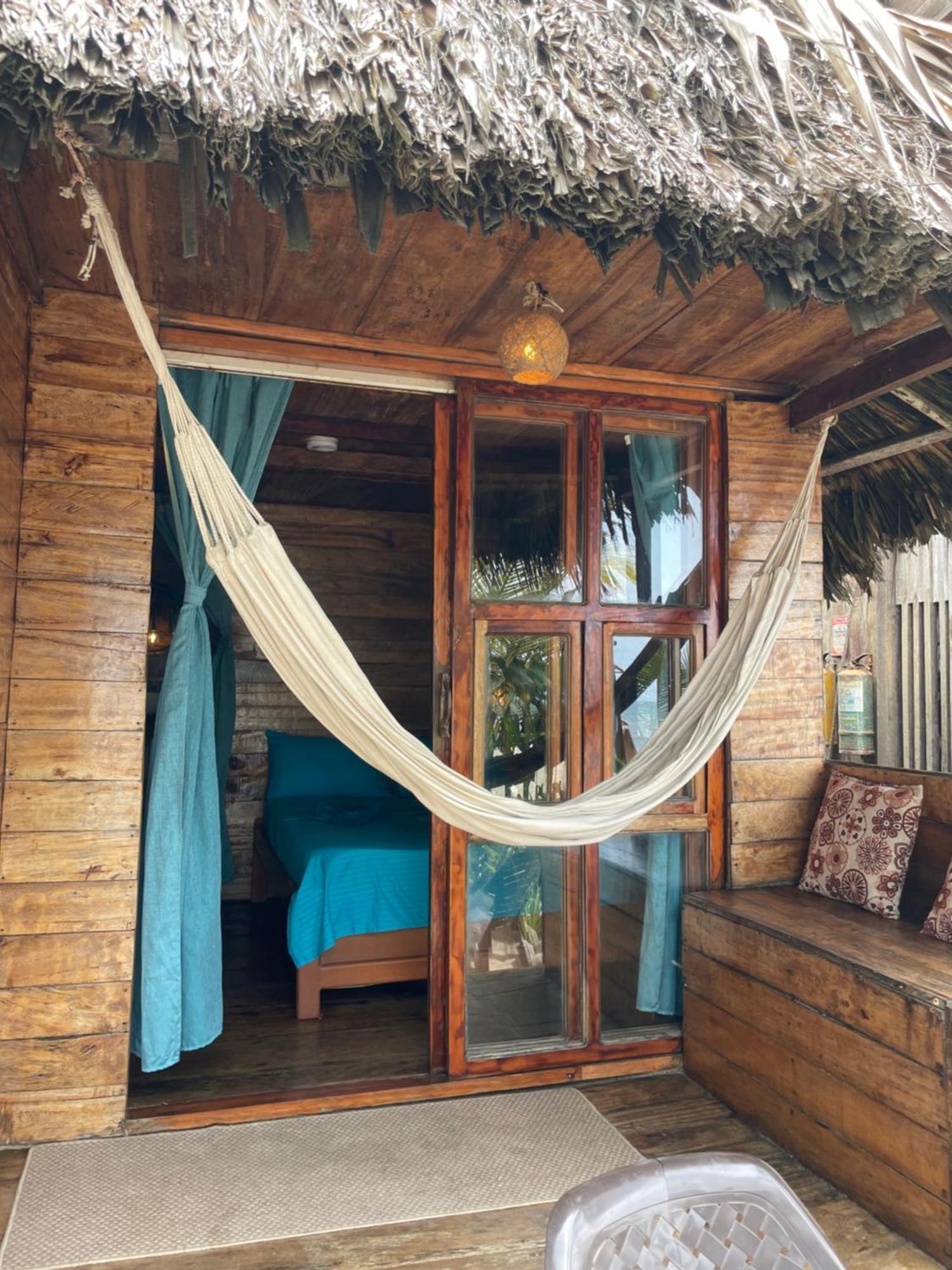 Chill And Surf Mendihuaca Guachaca Exterior foto