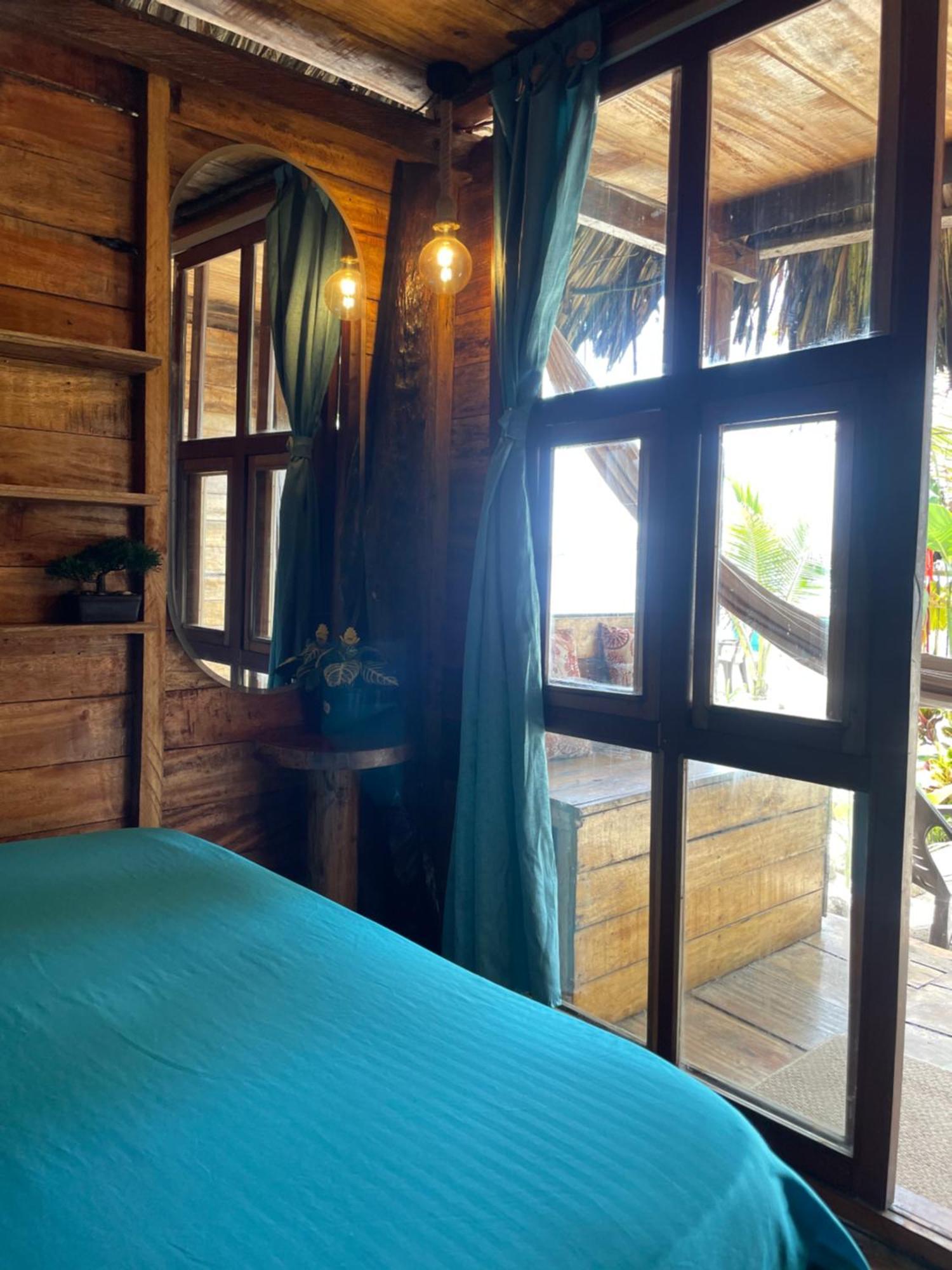 Chill And Surf Mendihuaca Guachaca Exterior foto