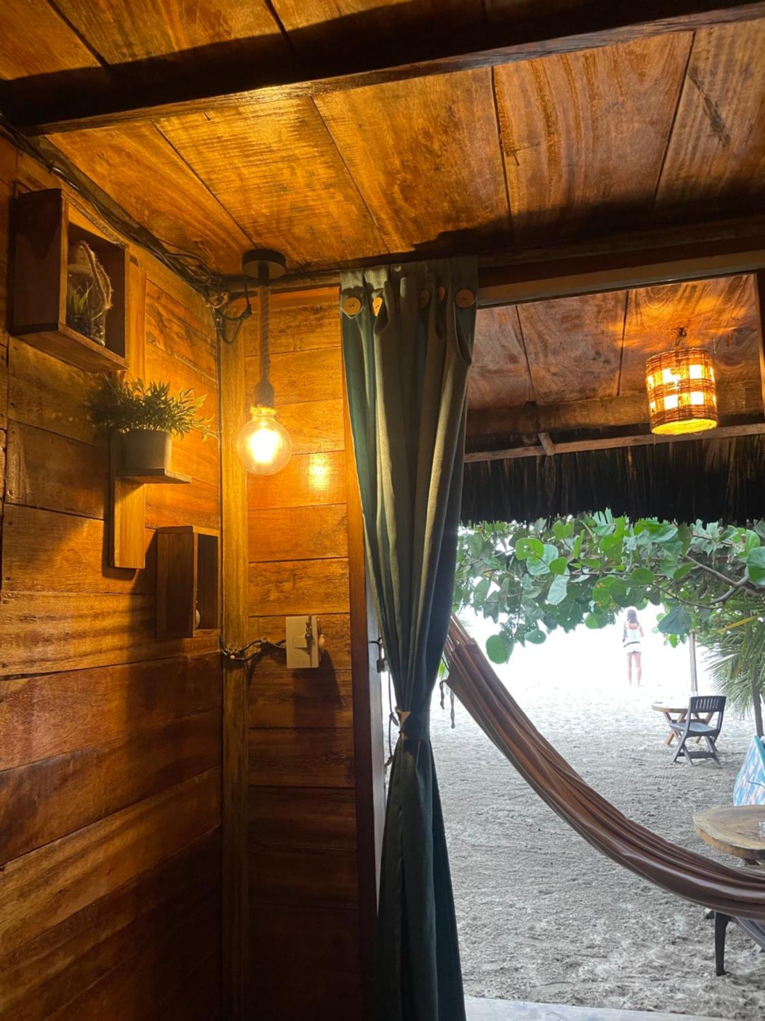 Chill And Surf Mendihuaca Guachaca Exterior foto