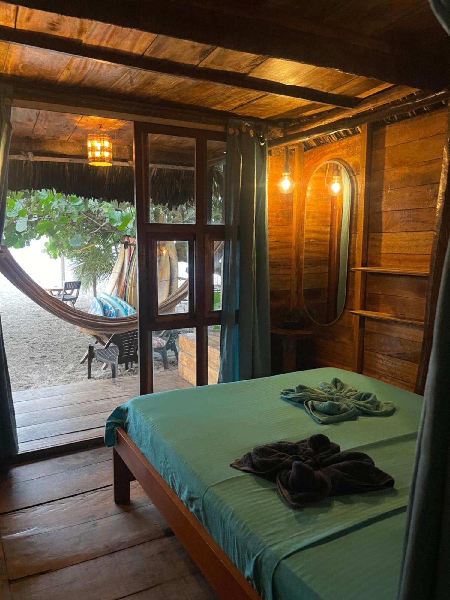 Chill And Surf Mendihuaca Guachaca Exterior foto