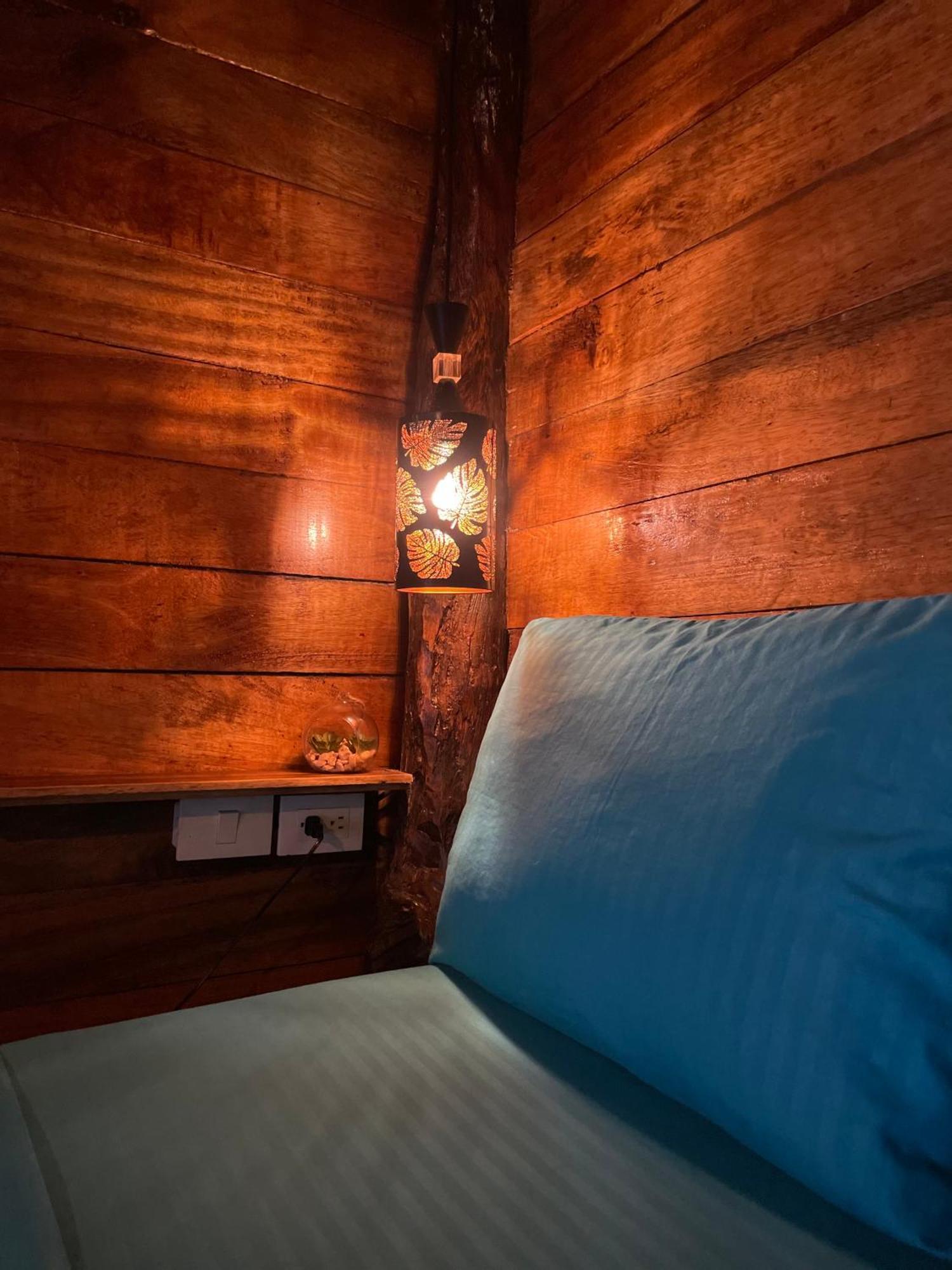 Chill And Surf Mendihuaca Guachaca Exterior foto