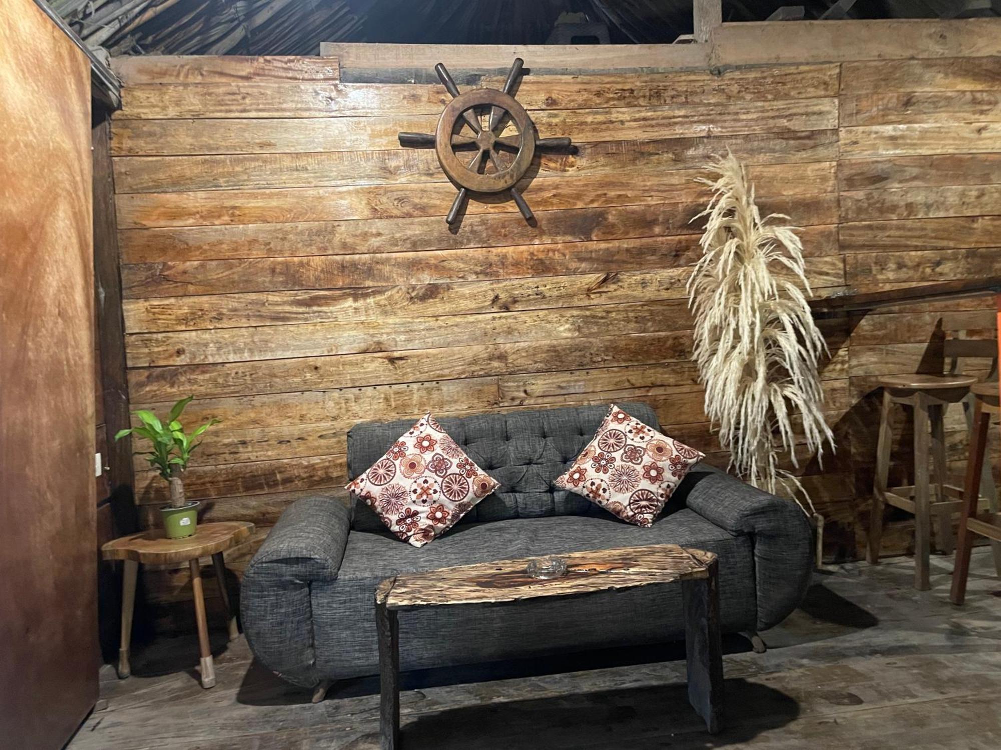 Chill And Surf Mendihuaca Guachaca Exterior foto