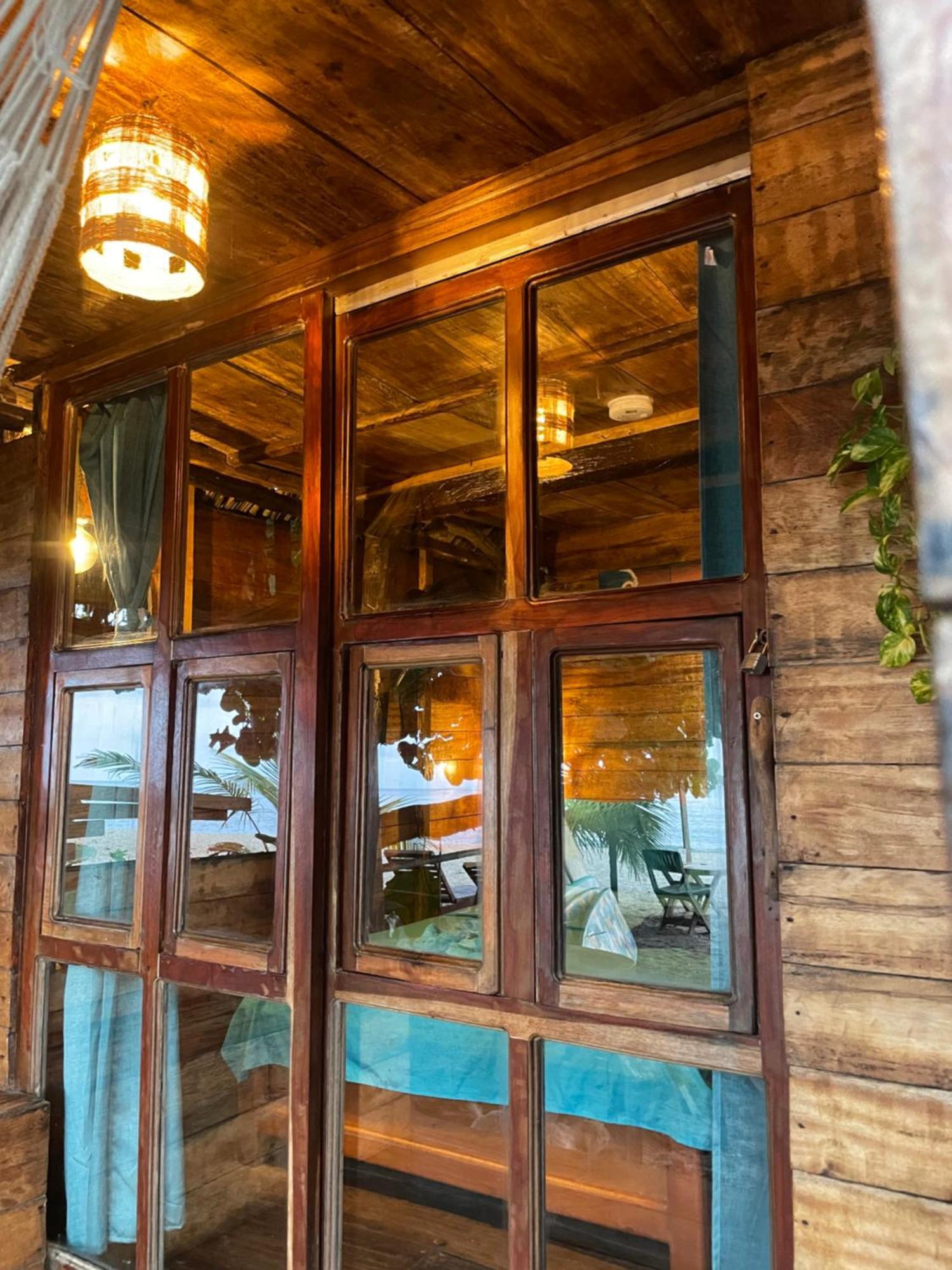 Chill And Surf Mendihuaca Guachaca Exterior foto