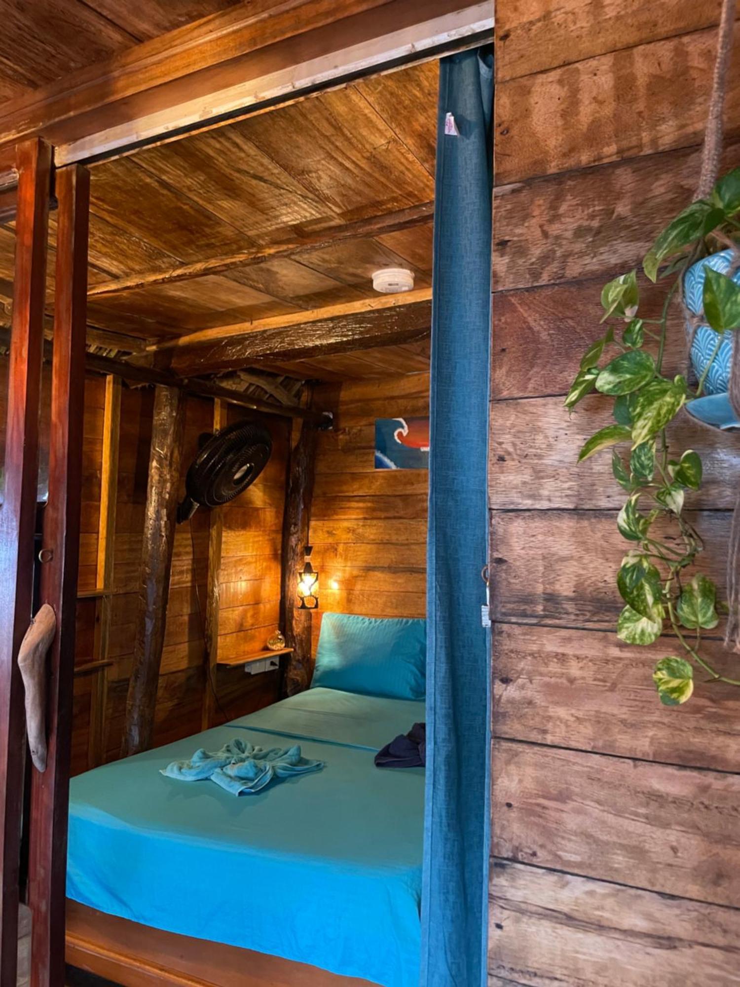 Chill And Surf Mendihuaca Guachaca Exterior foto