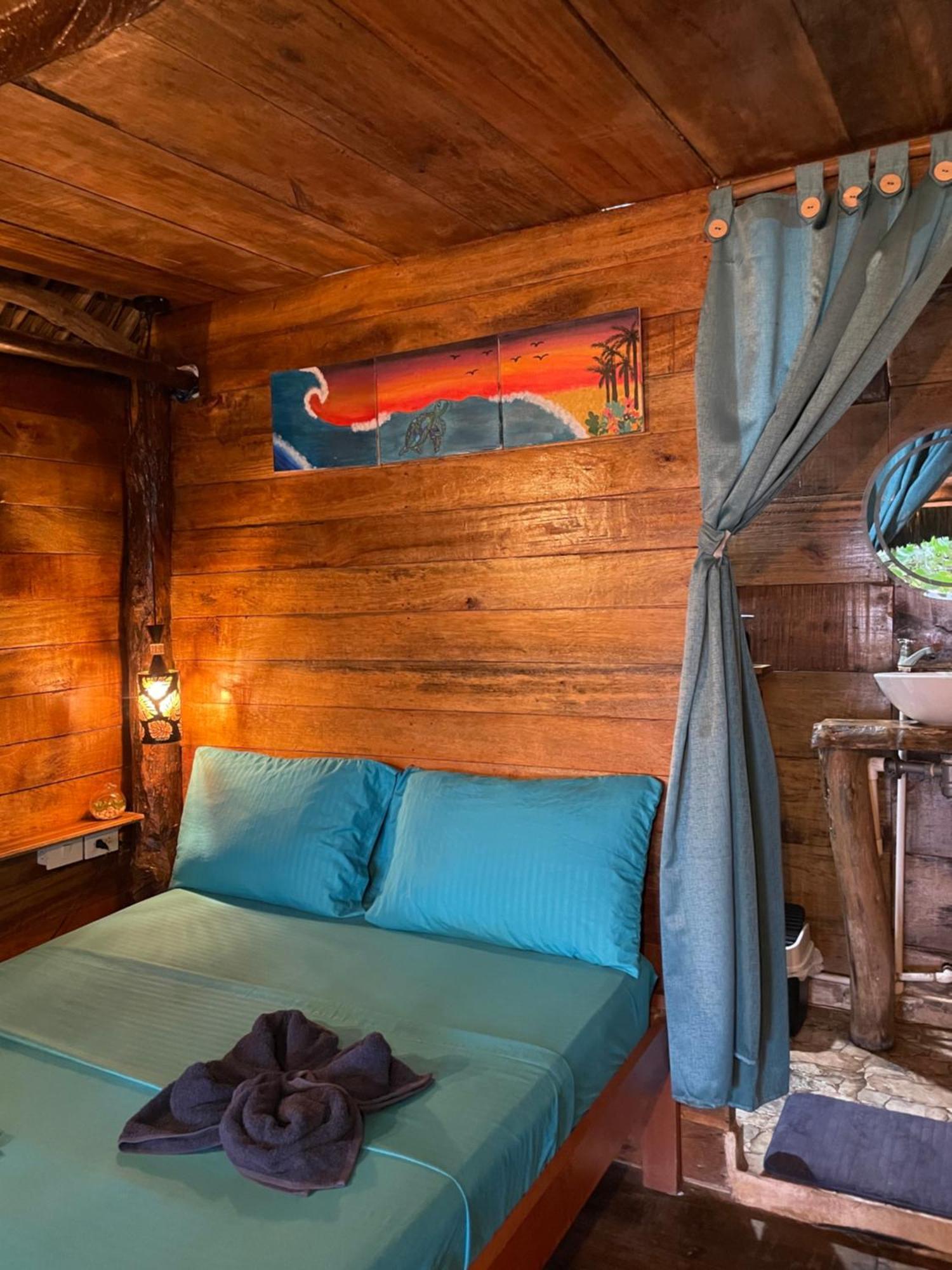Chill And Surf Mendihuaca Guachaca Exterior foto