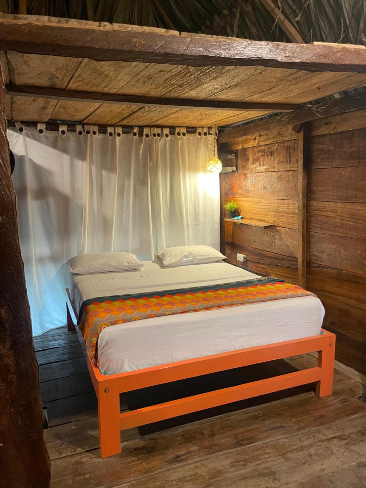 Chill And Surf Mendihuaca Guachaca Exterior foto