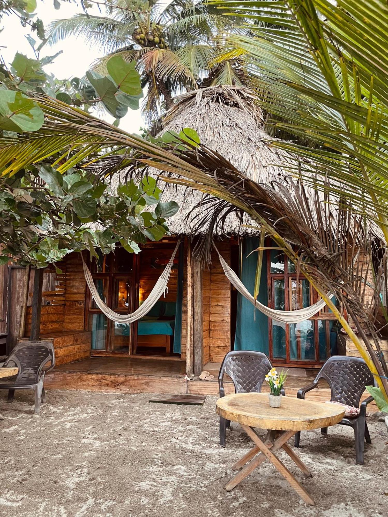 Chill And Surf Mendihuaca Guachaca Exterior foto
