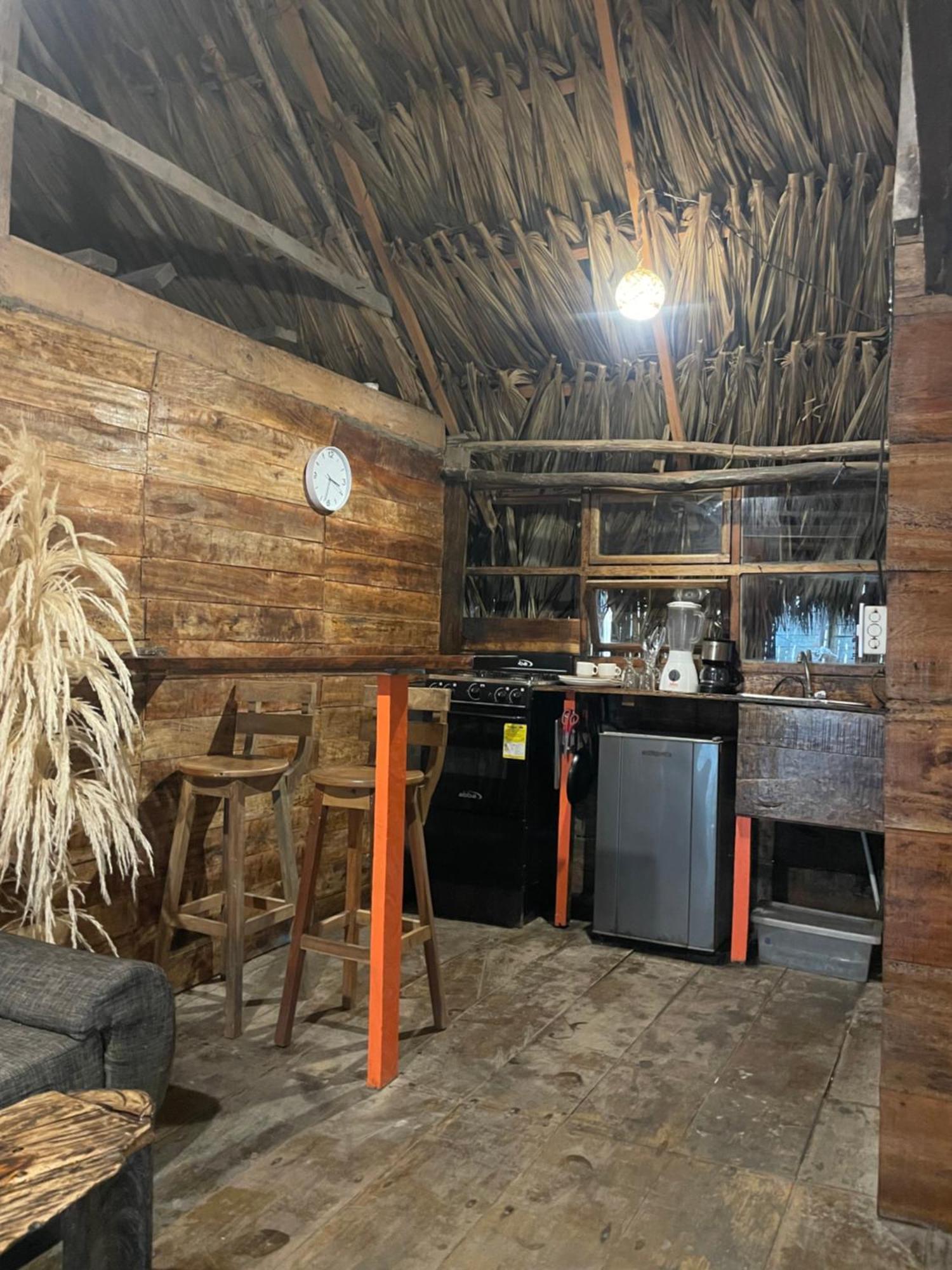 Chill And Surf Mendihuaca Guachaca Exterior foto