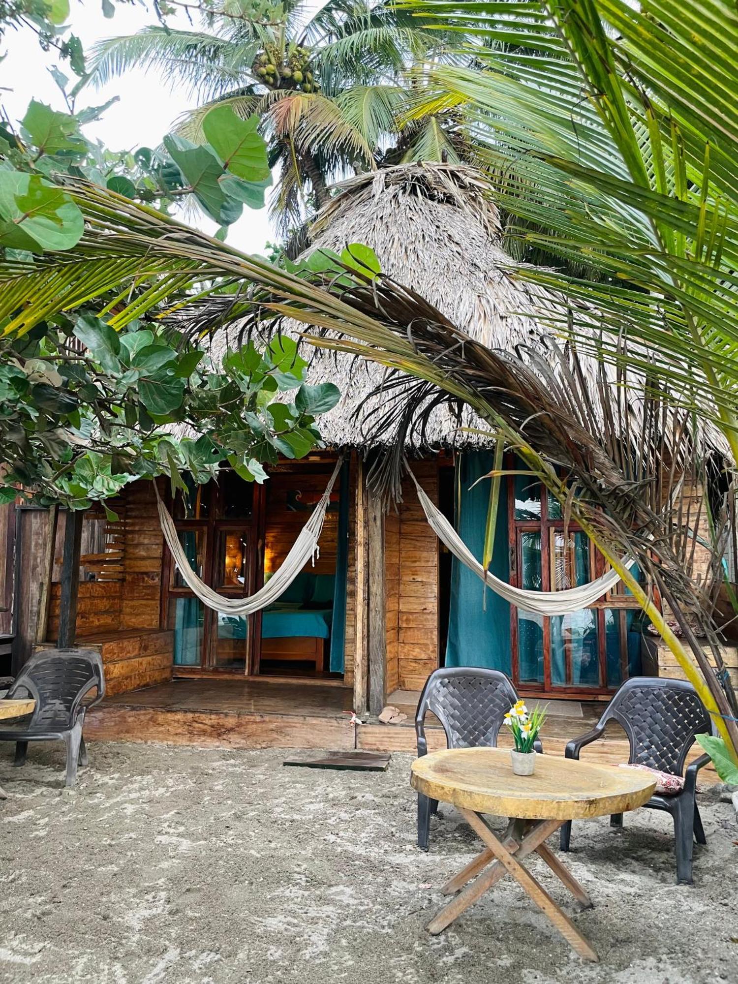 Chill And Surf Mendihuaca Guachaca Exterior foto